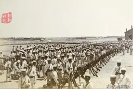 「今日史记」-1900年—八国联军攻陷天津图片