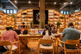 以文为武 气逾霄汉丨第二届武汉文学周启幕，快来感受书香武汉！图片