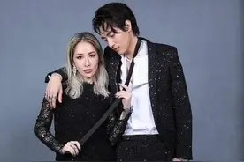 曾红极一时的美人，自曝婚前有过20个男友，今50岁仍旧开放图片