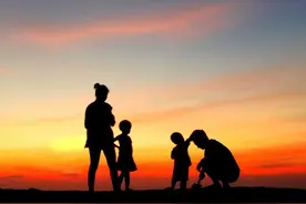 研究显示：你的出生顺序，早已决定了你是否孝顺图片