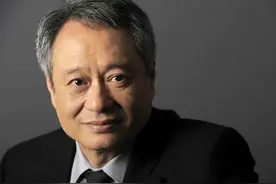 华人导演​史​第一！李安获英国电影学院终身成就奖，获网友祝贺图片