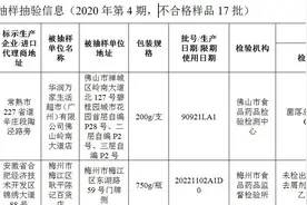 清扬去屑洗发露被检不合格，企业紧急澄清，你在用吗？图片