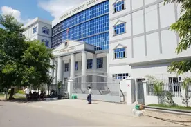 缅甸曼德勒60岁男子性侵10岁女童，被判终身监禁图片