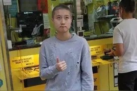 都是成龙的孩子，怎么吴绮莉生的和林凤娇生的差别这么大？图片