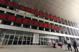 合肥8宗地全部成交！高新2盘即将上线登记！肥西或将摇号选房图片