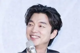 超喜爱的绯闻绝缘体孔刘，从《熔炉》来看男神孔刘演变史图片