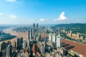 涪陵、合川、永川、綦江—万盛成为重要战略支点城市，说明什么？图片