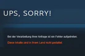 Steam要对成人游戏下手了！R18内容再见……图片