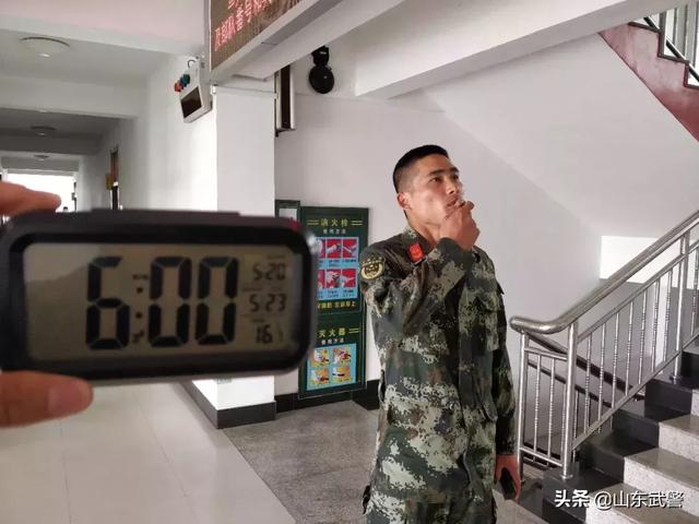 “996”算什么?军人的“007” 才是最赞的那一个