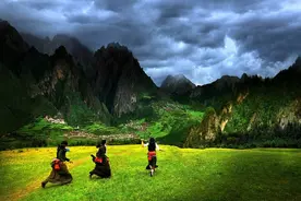 甘南性价比最高的景点都在这里了，一篇文章让你读懂甘南图片