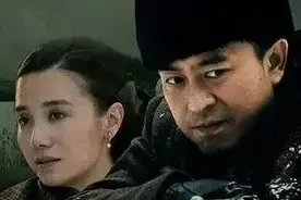 「悬崖之上」缺的灵魂，都在这部剧里图片