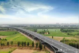 河南规划一条重要高速，有新的动作，距离开建不远了图片