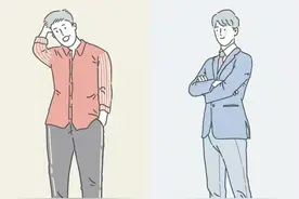 过度纵欲的人到底有多可怕？（漫画）图片