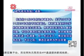 “申请低保无人管”事件后续：重新调查并已发放3500元救助金视频封面