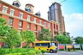 南宁“贵族”学校名单公布，快看看有你孩子在读的学校吗？图片