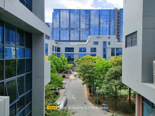 真我Q3 Pro狂欢版评测：千元利器，为618而生