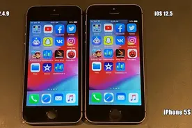 实测iOS12.5运行速度和续航：旧iPhone值得升级吗？图片
