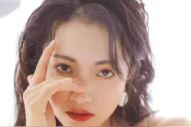 包文婧：一个典型的乐观主义80后，灵动优雅气质女神图片