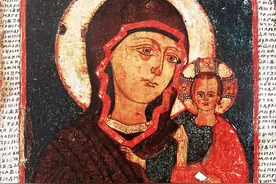 中国传统艺术造像量度与古代文化交流图片