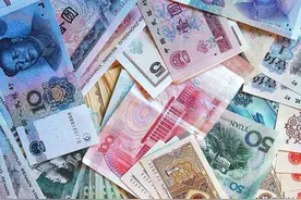 1990年的1万元，相当于2021年的多少钱？通过几组数据看看答案图片