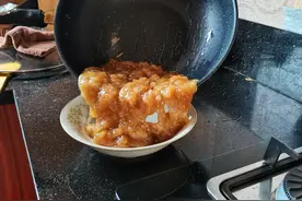 福州 · 炒糕图片