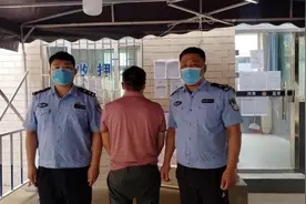 嚣张！男子冒充国家工作人员去KTV、洗浴中心“碰瓷”，还挑衅郑州民警图片
