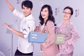 《婆婆和妈妈》：这2个家庭，一个是现实剧本，一个是幸福教材图片