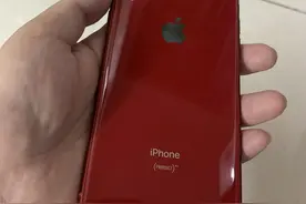 网友花3300买iPhoneXR，结果发现被骗图片
