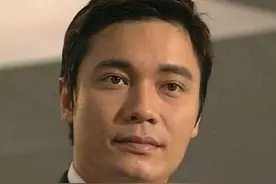 讨厌和喜欢他的观众都很多！叶荣添是港剧最具争议的角色之一图片