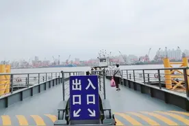 多图预警！黄埔新晋打卡地大吉沙岛“美颜”再升级！袁隆平院士这样说……图片