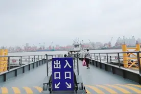 多图预警！黄埔新晋打卡地大吉沙岛“美颜”再升级！袁隆平院士这样说……图片