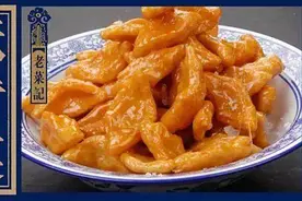80后记忆中的老哈尔滨美食，这些老菜你吃过吗？图片