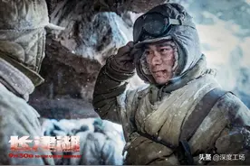 为何《长津湖》没出现朝鲜军民？数万朝鲜军队袭击长津湖美军后方图片