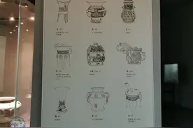 曾短暂存在的省份，撤销后省会变地市，却留下一座全国重点博物馆图片