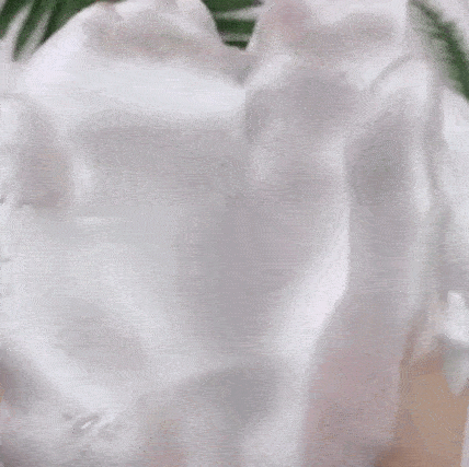 “宝藏女孩”赵露思直播卸妆，看到真实皮肤状态，网友：别化妆了