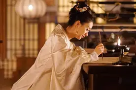 李清照3首古诗，笔力雄健内涵深，千年后令人刮目相看图片
