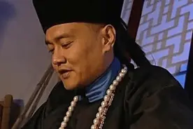 13爷胤祥隐藏288年的死因终于被揭晓! 学者: 并不是累死的图片