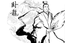 诸葛亮的木牛流马秘密终于被揭开了，原理如此简单图片