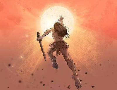 上古时期的七大神话，除去嫦娥奔月、女娲补天，你还知道几个