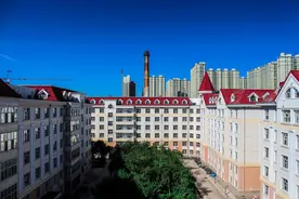 黑龙江科技大学突然上热搜，这所大学怎么样？二本学生好选择图片