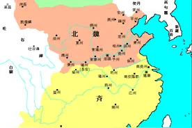 北魏-介绍图片