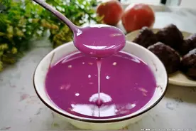 秋天，聪明的女人早餐都喝它，香浓好喝又养胃，比牛奶豆浆强图片