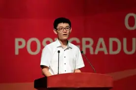 “别人家的孩子”，21岁天才参与5G核心研发，一举奠定世界5G标准图片