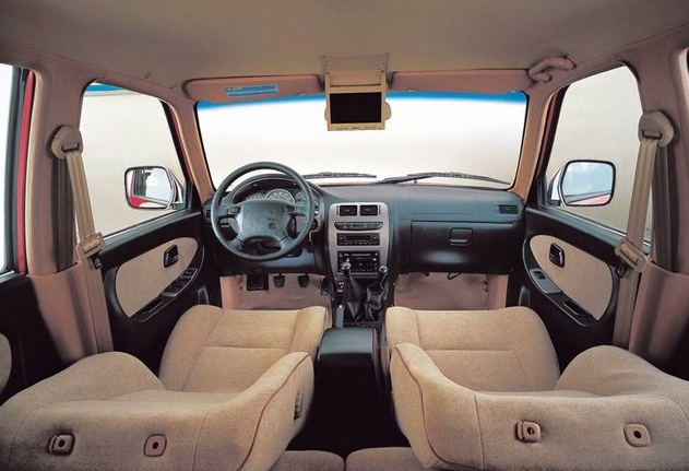 长城汽车的这些年：七款值得一说的车型