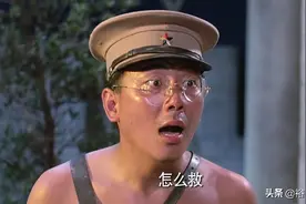 67岁楼南光近况，分享《僵尸先生》幕后故事：林正英曾学过道术图片