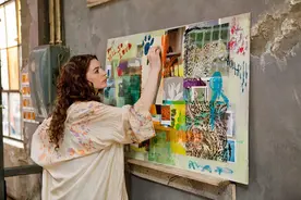 谈恋爱时，要警惕把你“宠上天”的男生图片