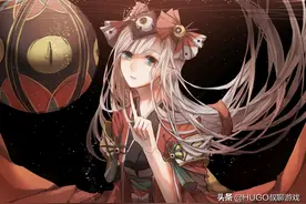 决战平安京：有很多眼睛却没有一件皮肤，百目鬼无处安放的失落图片