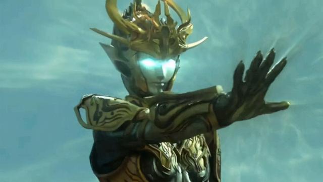 奥特曼是很多人的童年，这些女奥特曼你都认识吗？