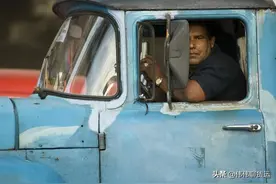 开货车4小时休息20分钟，这样防疲劳驾驶合理吗？卡友：难做到图片