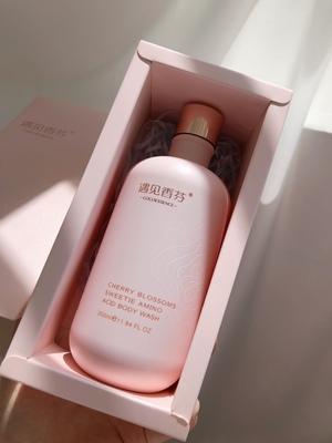 “撩人致命”的体香，白皙透亮的“牛奶肌”，真令人向往